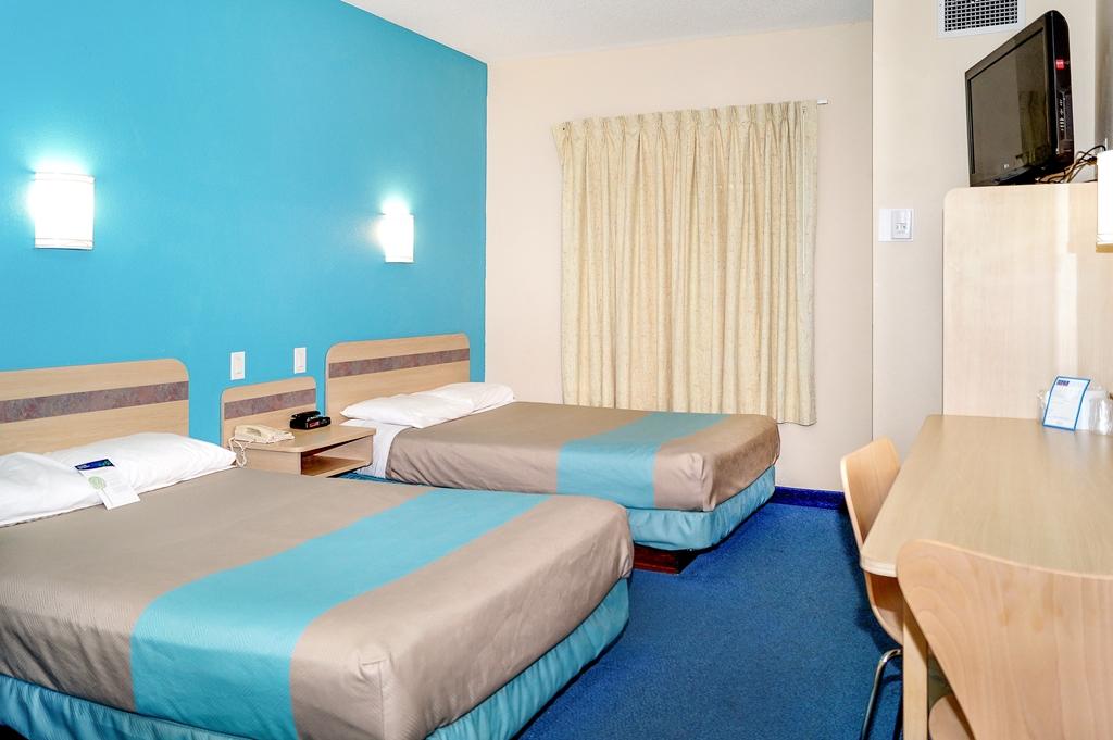 Motel 6-Peterborough, On 部屋 写真